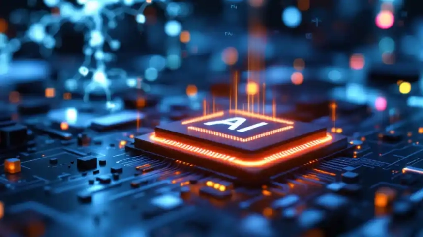  日 NTT, 'AI의 물리학' 본격 연구…저전력 칩으로 4K 실시간 분석