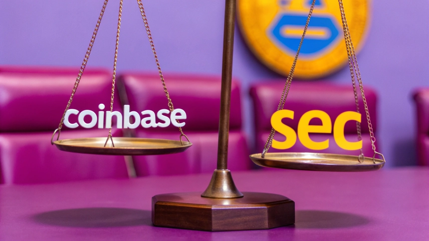  코인베이스 규제 소송 철회… 美 암호화폐 정책 새 전환점 되나