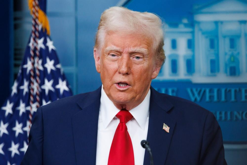  트럼프 러시아 석유 판매 2차 관세 시사 평화협상 실패 시 중국 인도 등 대상 압박