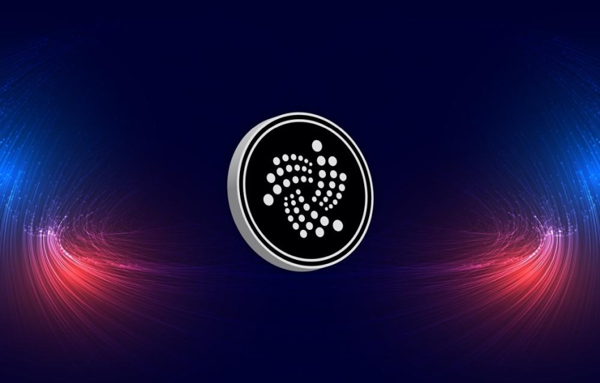 아이오타, 5월 5일 '리베이스드' 메인넷 업그레이드 발표…초당 5만 트랜잭션 구현