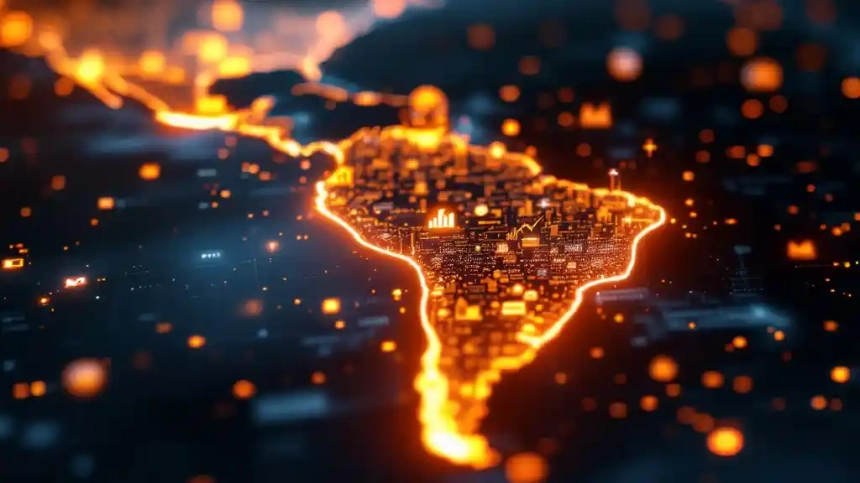  中南美 스타트업 투자 둔화…핀테크는 여전히 '핫'