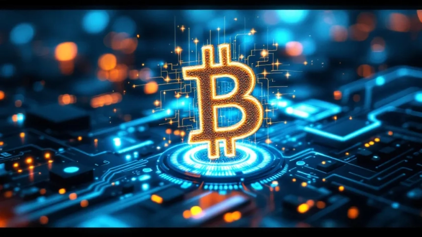 비트코인 암호 깨는 자에겐 1BTC… '양자컴퓨터 경연' 전 세계 도전장