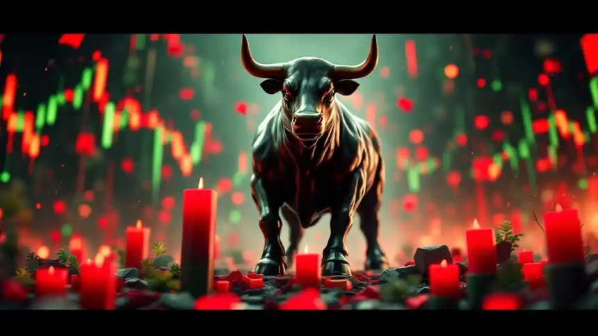  美 증시, 관세 공포 딛고 반등…반도체·보험주 일제히 상승