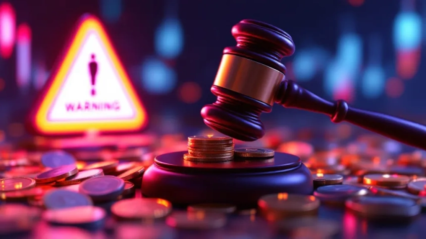  OKX, 몰타서 자금세탁방지 위반으로 19억 과징금… 내부 통제 부실 지적