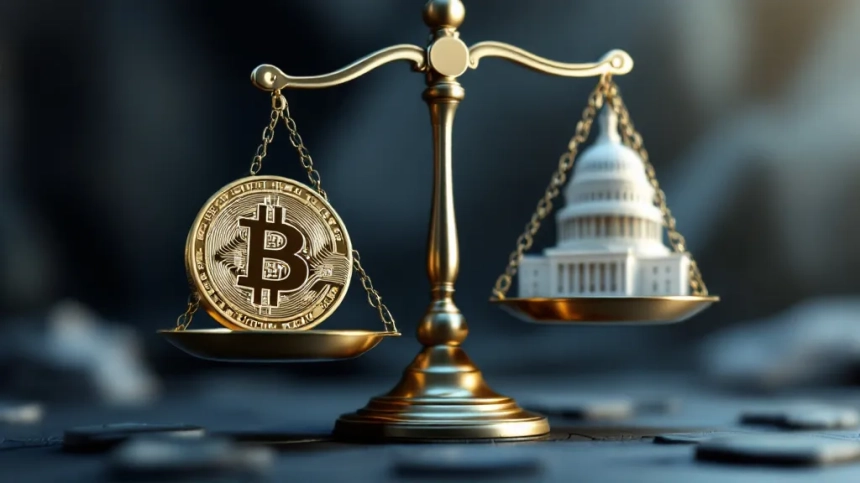  트럼프의 SEC 인선, 비트코인 규제 완화 신호탄 되나