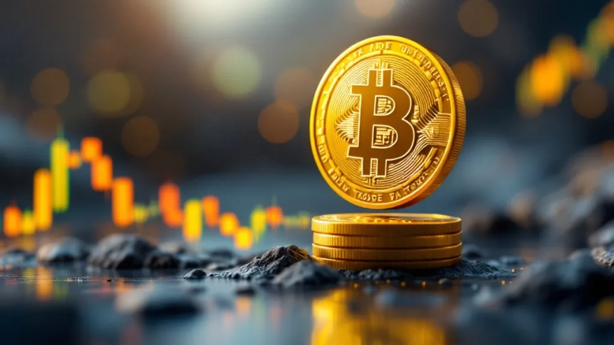 비트코인(BTC), 트럼프 관세 쇼크 속 8만8000달러 회복…또 다시 불확실성