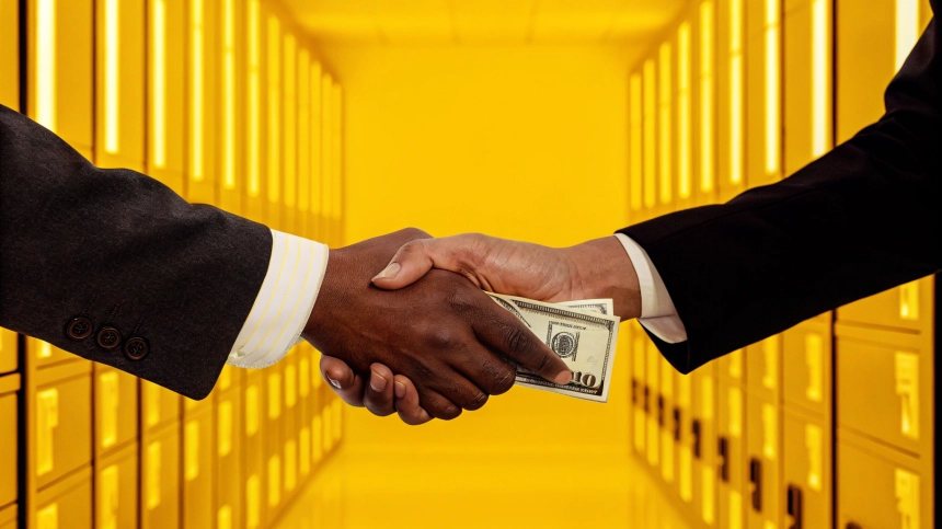 라이엇, 비트코인 담보로 1억 달러 조달…코인베이스와 첫 대형 신용 거래