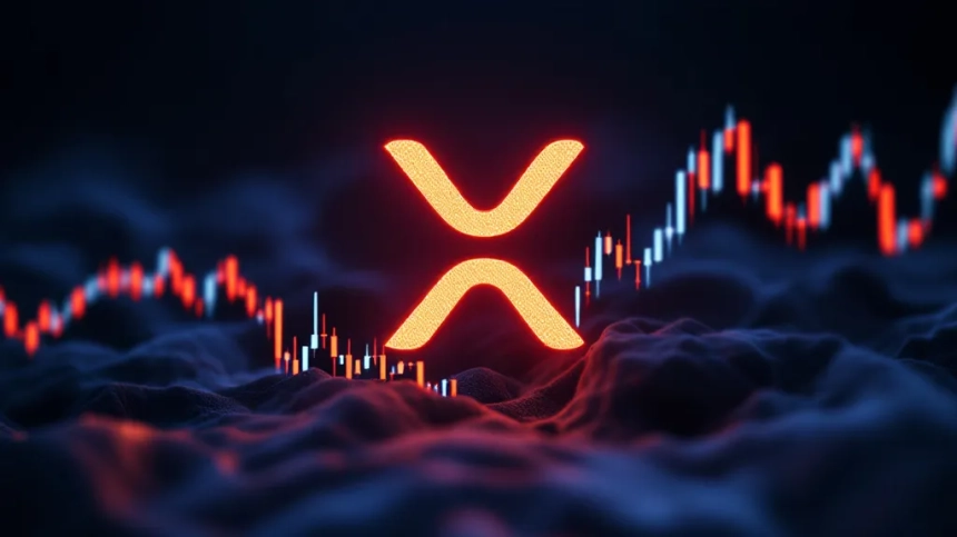 XRP, 기술적 수렴 신호에 가격 폭등 전조 가능성