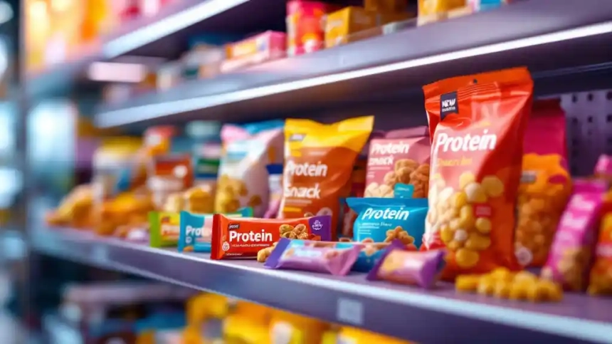  심플리 굿 푸즈, 실적 서프라이즈에 주가 9% 급등