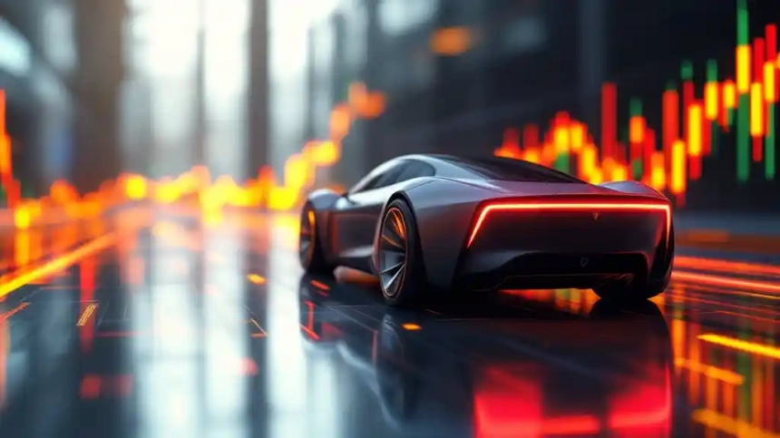  머스크 '테슬라 전념' 선언에 주가 급등…시장 신뢰 회복 신호탄