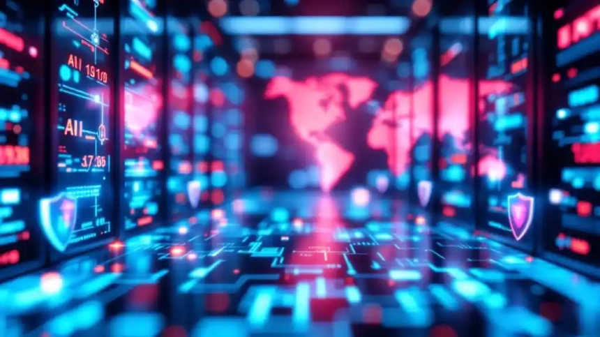  AI 인프라 전쟁 본격화… 구글 클라우드, 77조 시장 노린다