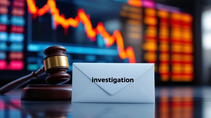  트럼프 미디어, DJT 공매도 의혹에 SEC 조사 요청