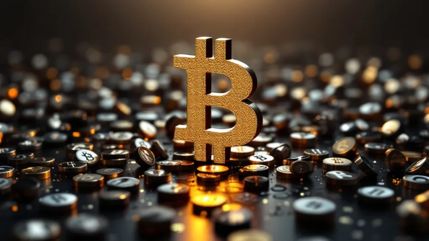 비트코인(BTC) 시장 지배력 60% 돌파, 2021년과 다른 의미
