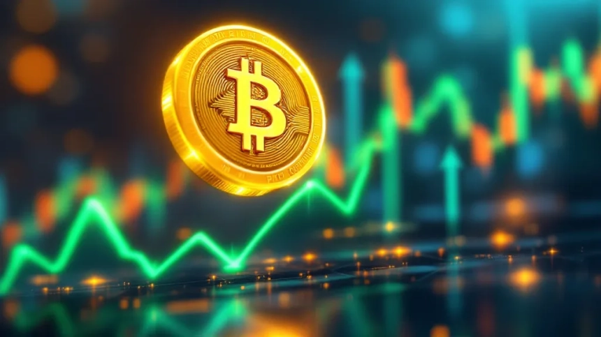  파이코인(PI) 70% 반등…트럼프發 급등 속 투자자 주의보