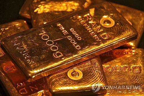금값 사상 첫 3,400달러 돌파…비트코인 8만7000달러, 트럼프 관세 발언 이후 최고