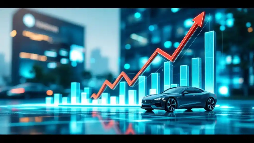  퍼싱 스퀘어, 헤르츠에 4% 지분 확보…주가 하루 만에 56% 급등