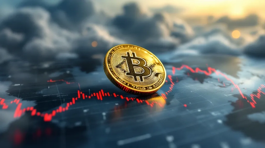 비트코인(BTC) 7만 달러 붕괴 위기…트럼프發 리스크에 암호화폐 흔들