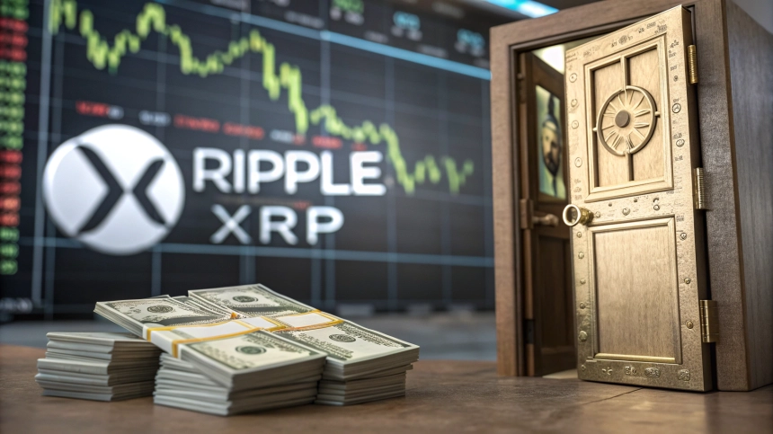 리플(XRP), IPO 보류 결정…“자금도 노출도 필요 없다”