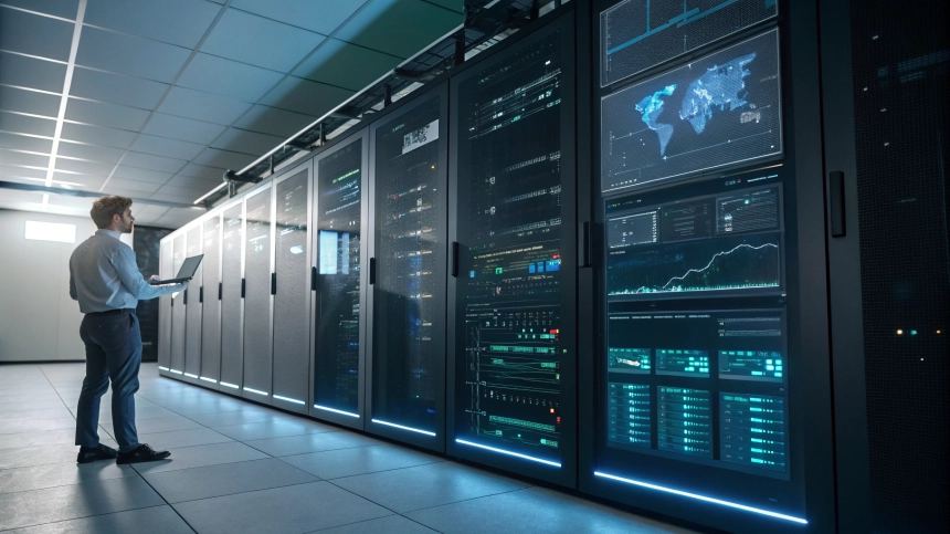  액셀데이터, AI 기반 다변량 데이터 이상 탐지 기술 공개… 기업 데이터 품질게임 바꾼다