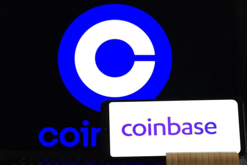  벤치마크, 코인베이스 목표 주가 252달러 제시…암호화폐 규제 공백 끝나간다