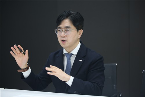 “비트코인 ETF, 국내에 꼭 필요”… 미래에셋 김남기의 투자 전략 조언