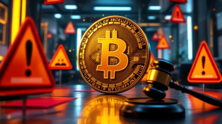 지니어스 그룹, 美 법원에 발목…비트코인(BTC) 투자 확대 제동