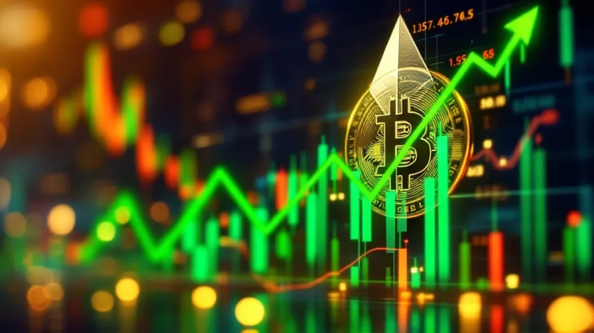 비트코인 ETF, 5일 연속 순유입…하루 6억 달러 육박