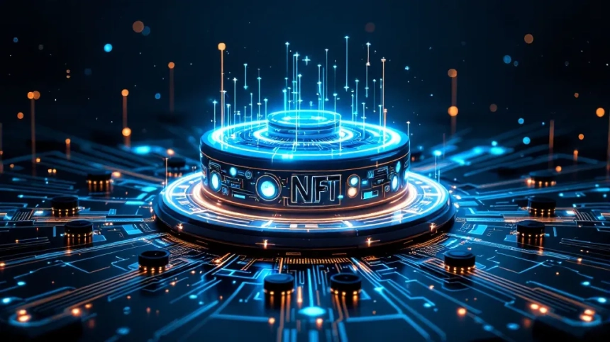  체인GPT, 크로노스와 손잡고 'AI NFT 생태계' 본격 확장