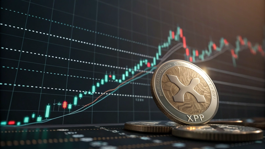 XRP, 피보나치 저항 돌파…2.50달러 돌파 시 추세 전환 가능성