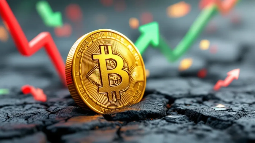  비트코인(BTC) 가격 하락 속 선물 거래량 급증… 약세장 신호인가?