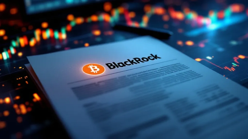 블랙록 디지털 자산 책임자 “기관 투자자, 비트코인 ETF 매수 속도 소매 투자자 추월 전망”