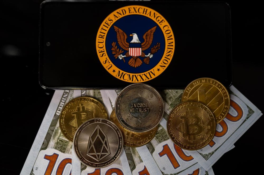 SEC, 암호화폐 감독 프레임워크 전면 재검토…트럼프 규제완화 행보 동참
