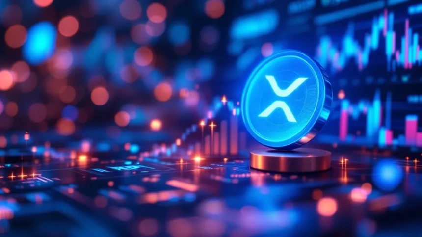 아시아 최초 리플(XRP) 추종 펀드, 해시키 캐피털이 출격… ETF 전환도 검토