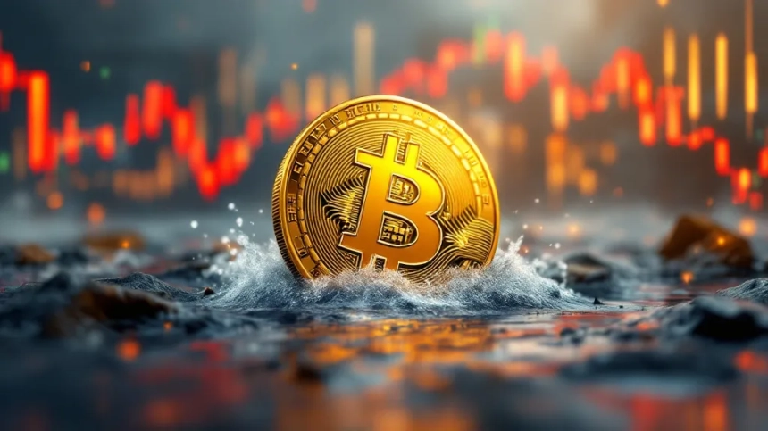 트럼프發 관세 충격… 비트코인 ETF서 4일간 4,760억 빠져