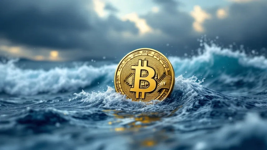  트럼프發 관세 충격… 비트코인(BTC) 흔들려도 '매수 기회' 외치는 헤이즈