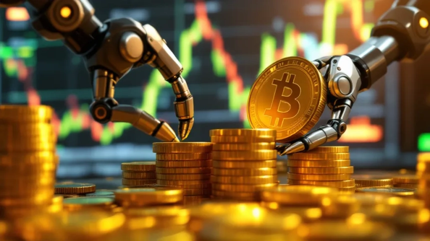  상장기업, 1분기 9만 BTC 매수…사상 최대 규모 기록