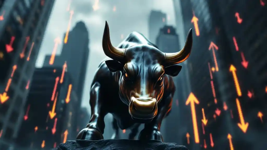  모건스탠리, 트럼프發 경기 침체 경고…美 은행주 투자의견 하향