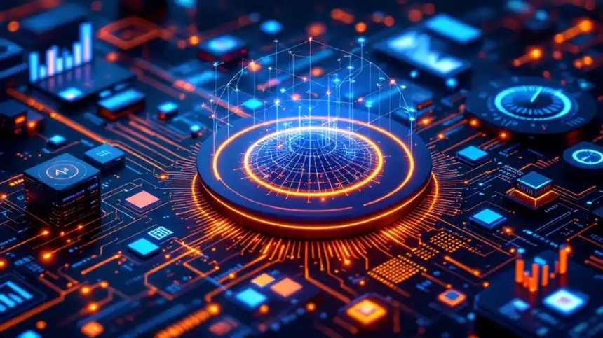  초고속 쿼리 플랫폼 오션트, 606억 원 추가 투자 유치…AI 분석 정조준