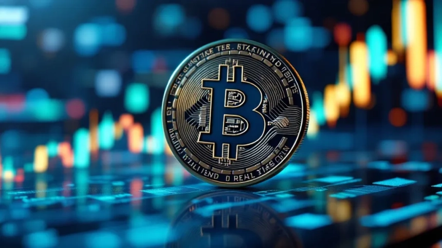 비트코인, 파생상품 주도 랠리에 지속성 우려 커져