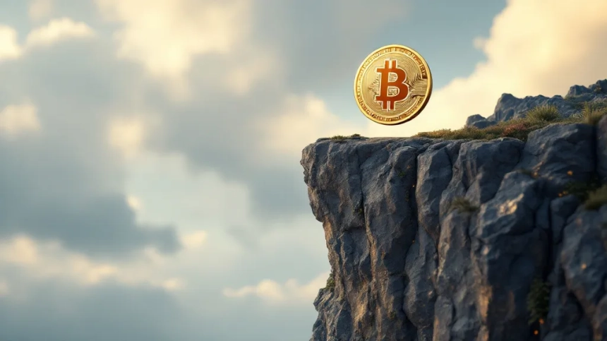 비트코인(BTC), 7만 달러 조정 가능성…“강세장 내 건강한 하락”