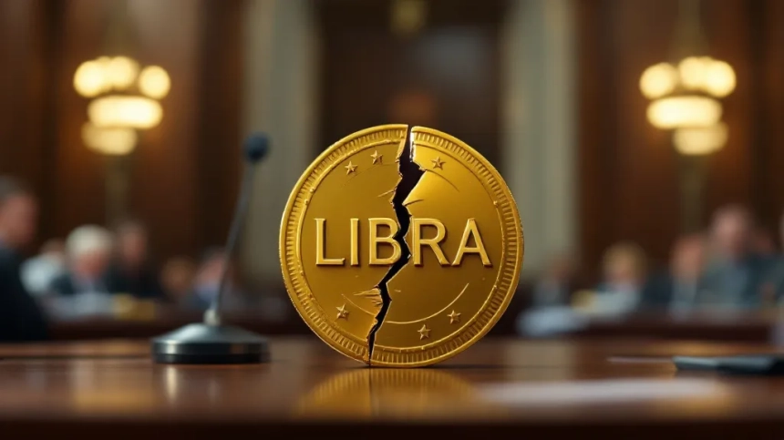  아르헨 대통령 '리브라 코인' 논란 직면…하원, 특별조사위 구성