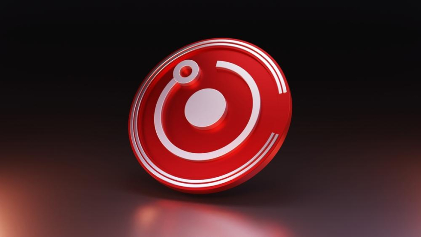 렌더 가격, 미국 트럼프 행정부의 엔비디아 AI칩 중국 수출 금지로 7% 하락