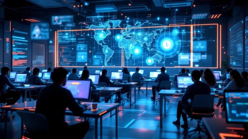  MEXC 벤처스, 웹3 인재·스타트업 육성에 3000만 달러 투자 / TokenPost Ai 