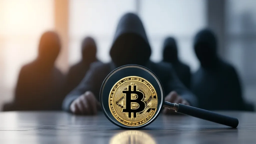  美 정부, 사토시 정체 알고 있었다?…비트코인 창시자 면담설 논란