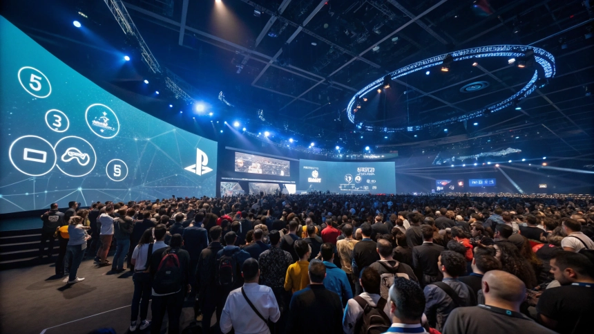  글로벌 게임 산업 종사자 최대 90만 명?…예상보다 훨씬 클 수도