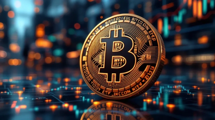 비트코인 ETF, 주간 순유입 5개월 만에 최고…기관 투자자 복귀