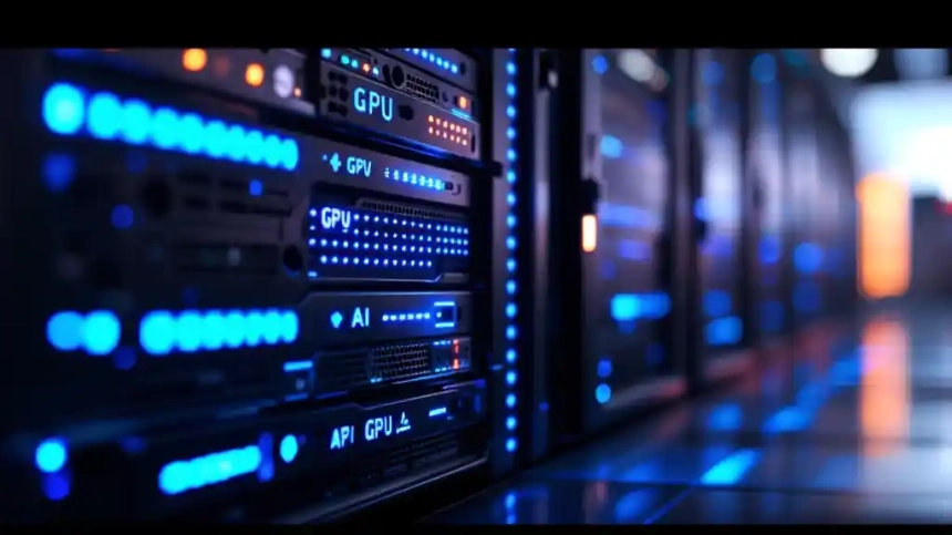  유럽판 GPU 클라우드 돌풍…넥스젠 클라우드, 648억 투자 유치