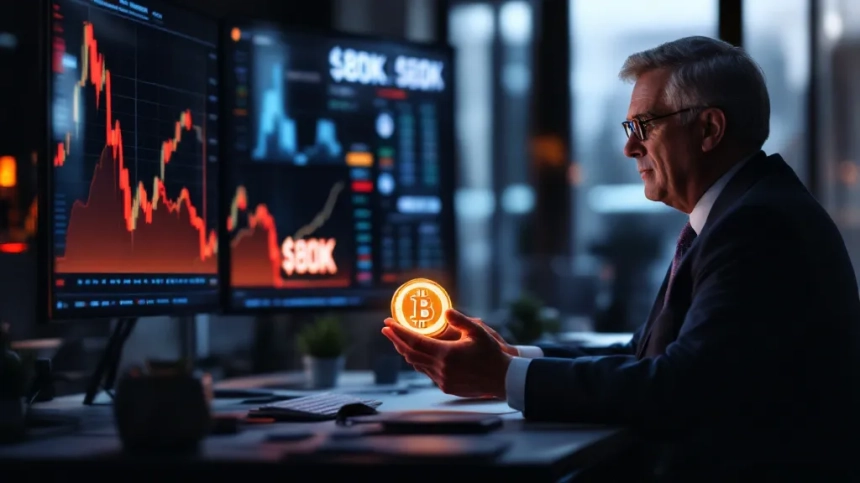 미 상원의원 맥코믹, 비트코인 하락장에 100만 달러 이상 매입 공개