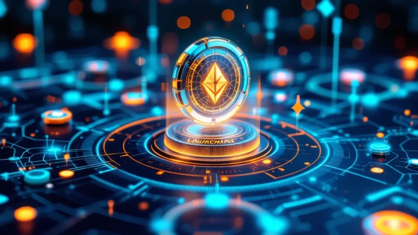 레이디움, 솔라나 기반 토큰 론치 플랫폼 '런치랩' 출시