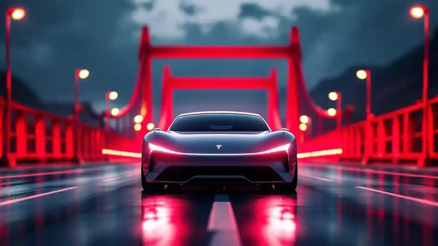  테슬라(TSLA) 실적 앞두고 11% 출렁 예고…트럼프 관세가 변수